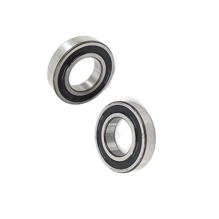 Horton Bearing Kit, Fan Clutch, Dh, 994242 994242